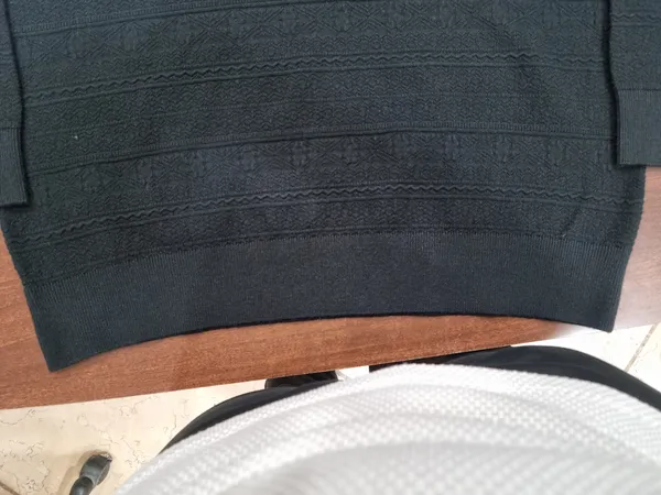 Grey_Knit_Regular_Fit_Sweater_for_Men