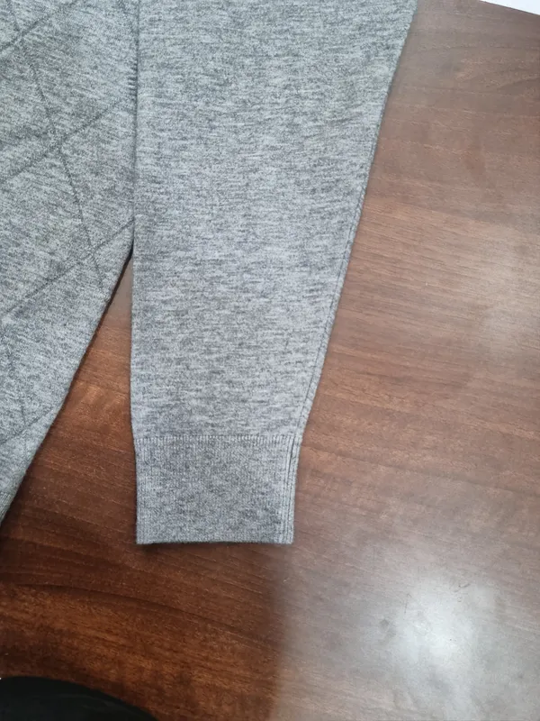 Grey_Knit_Regular_Fit_Sweater_for_Men