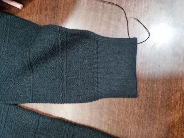 Grey_Knit_Regular_Fit_Sweater_for_Men