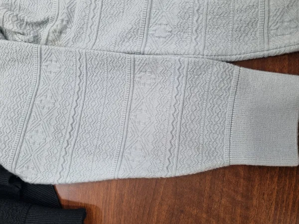 Light_Blue_Textured_Sweater_for_Men