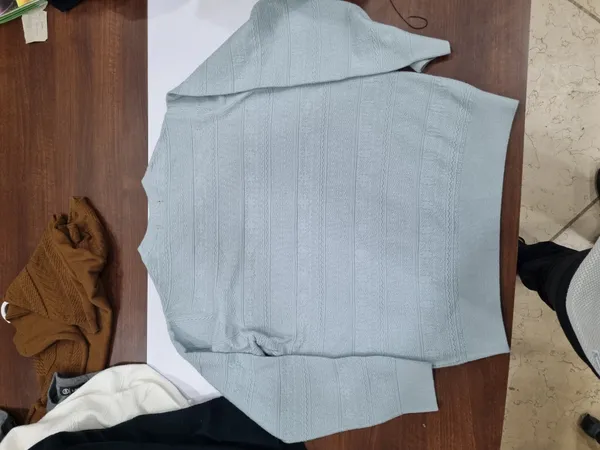 Light_Blue_Textured_Sweater_for_Men