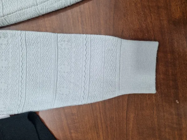 Light_Blue_Textured_Sweater_for_Men