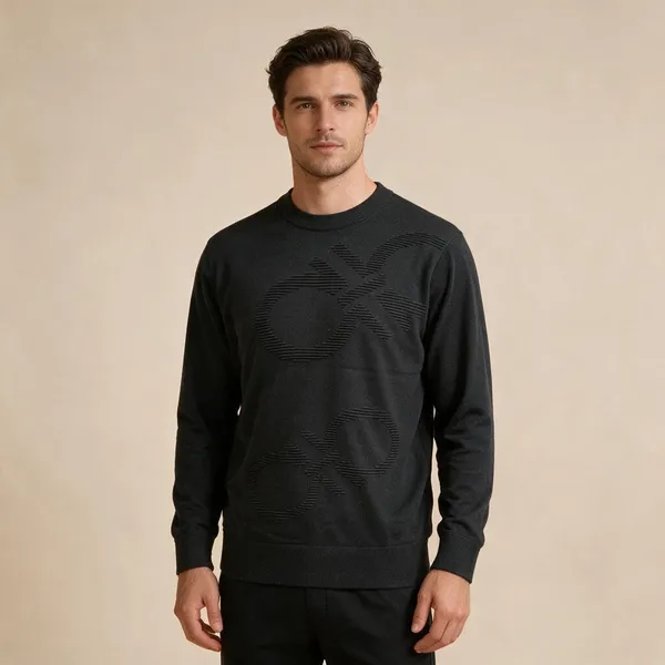 Black_Acrylic_High_Neck_Full_Sleeve_Sweatshirt_For_Men