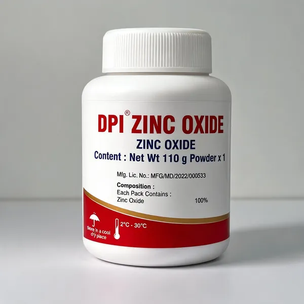 Dpi_Zinc_Oxide_Dental_Powder_110_Gm