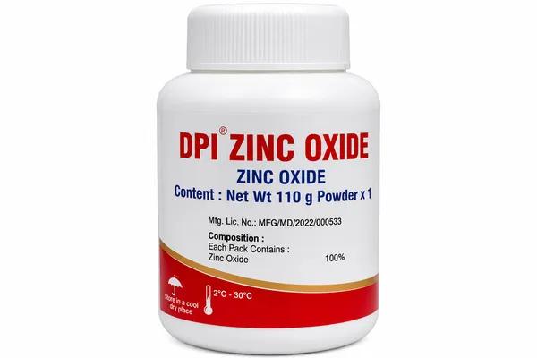 Dpi_Zinc_Oxide_Dental_Powder_110_Gm