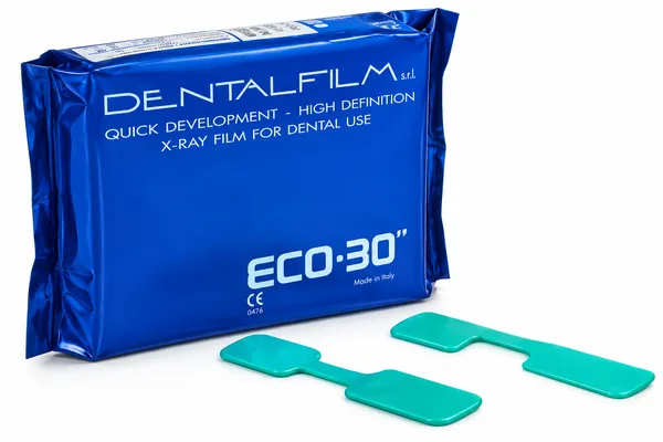 Dental_Eco-30_High_Definition_Quick_Development_X-Ray_Film