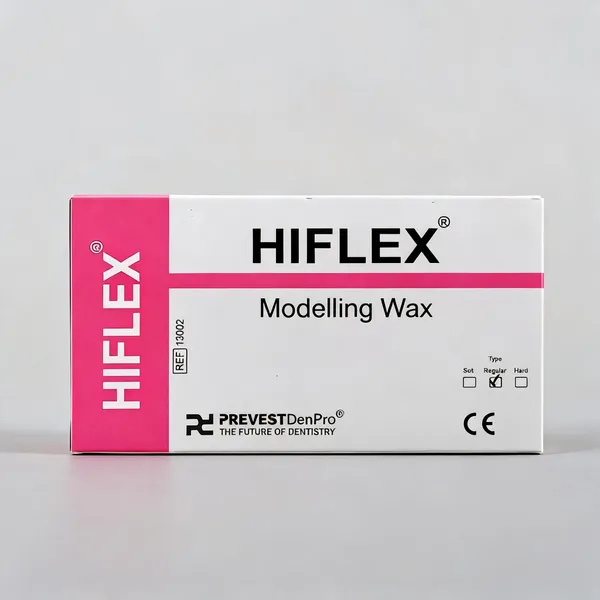 Prevest_Denpro_Hiflex_Dental_Modelling_Wax