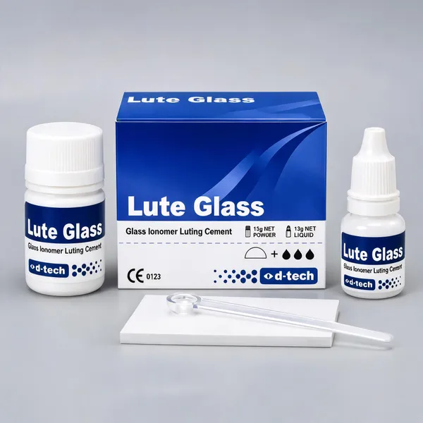 D-Tech_Lute_Glass_Ionomer_Luting_Cement_Powder_And_Liquid_Kit