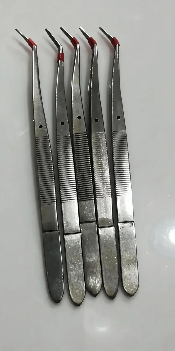 Stainless_Steel_Angled_Tip_Precision_Tweezers_Set_Of_5