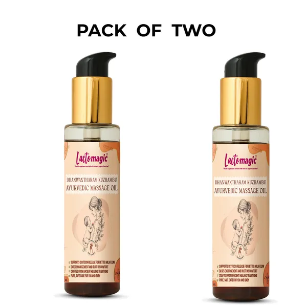 Ayurvedic_Lactation_Massage_Oil_For_Breastfeeding_Mothers_Pack_Of_2