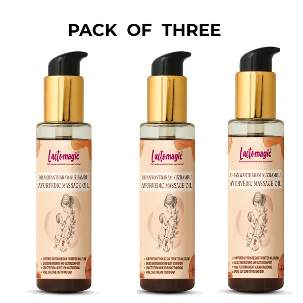 Ayurvedic_Lactation_Massage_Oil_For_Breastfeeding_Mothers_Pack_Of_3