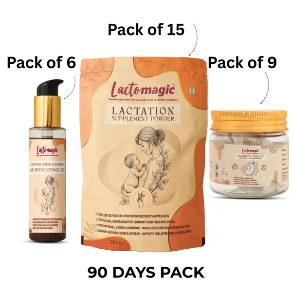 90-Day_Lactation_Support_Combo_With_Oil_For_New_Moms_Pack_Of_30