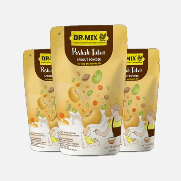 Dr_Mix_Poshak_Tatva_Sprouted_Multigrain_Ragi_Powder_For_Family_Pack_Of_3
