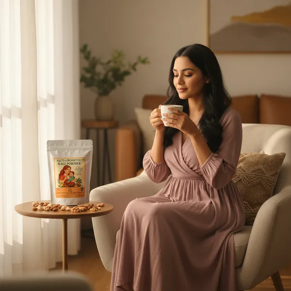 Nuts_Roasted_Ragi_Postpartum_Powder_Turmeric_Cardamom