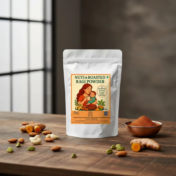 Nuts_Roasted_Ragi_Postpartum_Powder_Turmeric_Cardamom