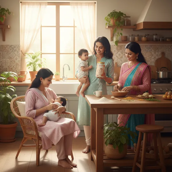 Herbal_Lactation_Supplement_Powder_For_Mothers