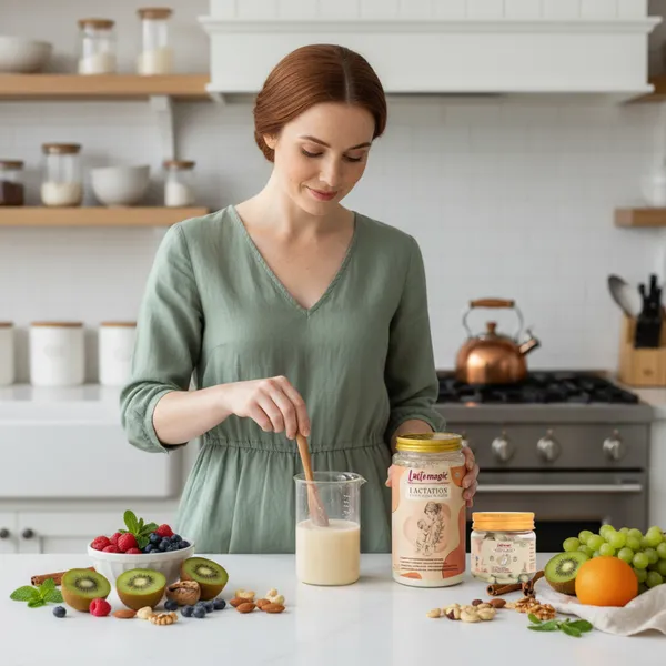 Lactation_Powder_Sugar_Free_And_Moringa_Tablets_Combo_Pack_Of_2