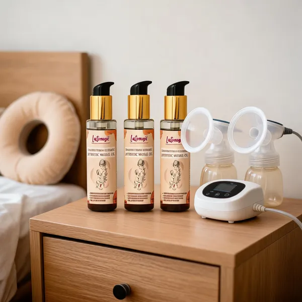 Ayurvedic_Lactation_Massage_Oil_For_Breastfeeding_Mothers_Pack_Of_3