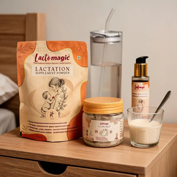 90-Day_Lactation_Support_Combo_With_Oil_For_New_Moms_Pack_Of_30