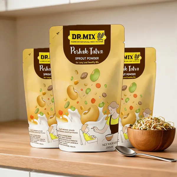 Dr_Mix_Poshak_Tatva_Sprouted_Multigrain_Ragi_Powder_For_Family_Pack_Of_3