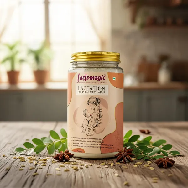 Herbal_Lactation_Supplement_Powder_For_Mothers