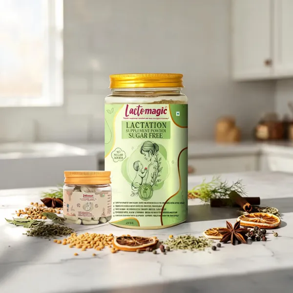 Lactation_Powder_Sugar_Free_And_Moringa_Tablets_Combo_Pack_Of_2