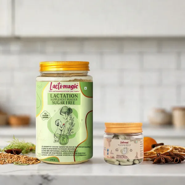 Lactation_Powder_Sugar_Free_And_Moringa_Tablets_Combo_Pack_Of_2