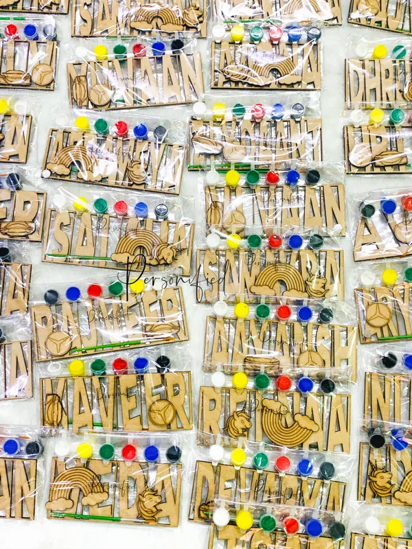 Mdf_Personalised_Names_diy_kit_with_colours