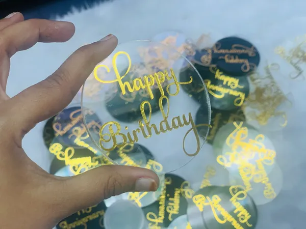 custom_made_aycralic_gift_tag