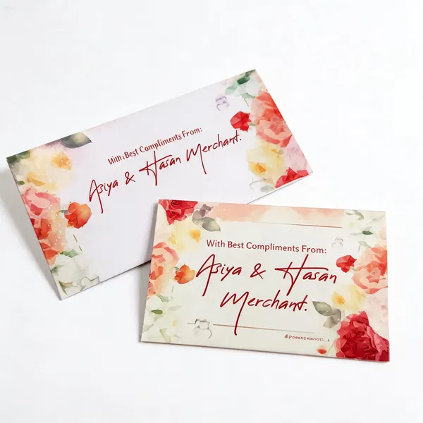 Personified_Red_Orange_Floral_Wedding_Invitation_Card_And_Envelope_Set_24Pc