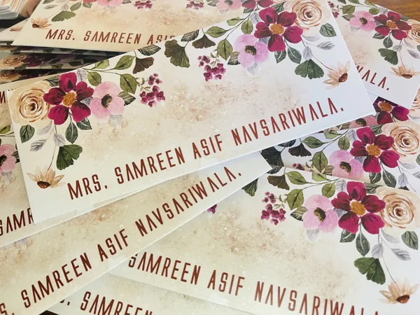 Floral_Personalized_Wedding_Envelopes