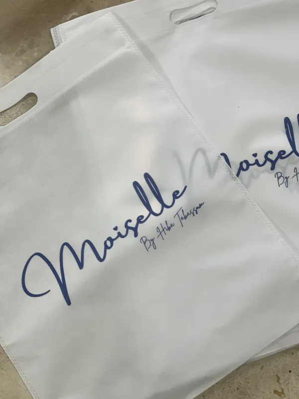 White_custom_Printed_cloth_bag