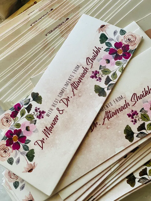 Floral_Printed_envelop