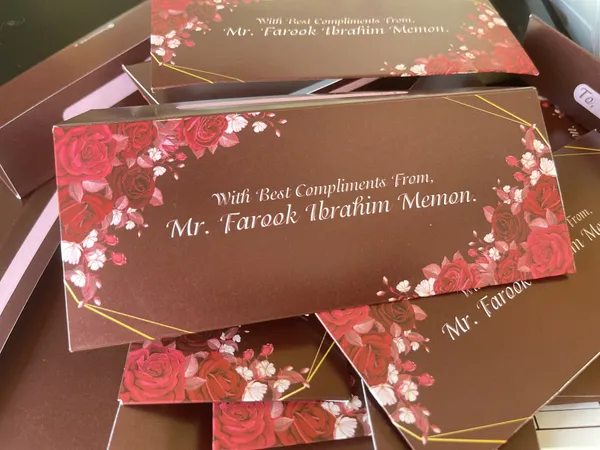 maroon_Floral_Printed_Envelopes