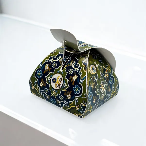 Blue_Green_Gold_Floral_Printed_Wedding_Favour_Return_Box_Pack_Of_50