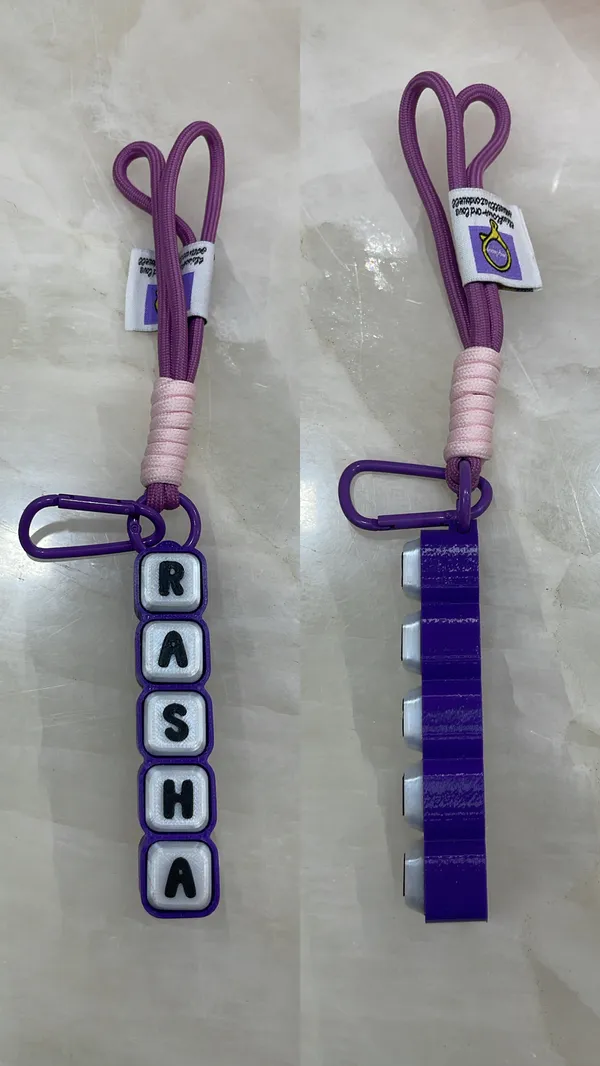 KEY_CHAIN_FIDGET_CLICKER_PURPLE_BASE_CUSTOM_NAME