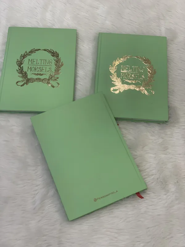 Hard_cover_book_With_Gold_Foil_Details_Custom_made