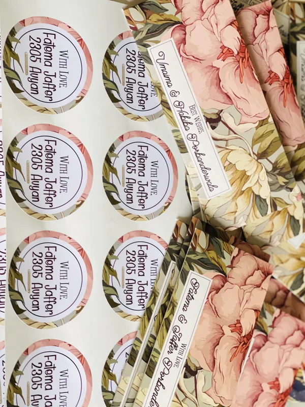 floral_printedtheme_digital_Envelopes
