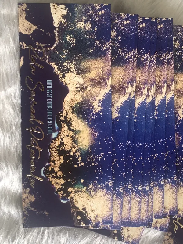 GOLD_FOIL_Abstract_Printed_envelop_custom_made