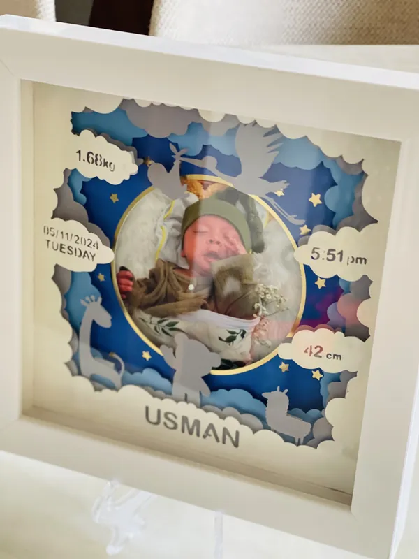 Personalized_Baby_Birth_record_Photo_Frame