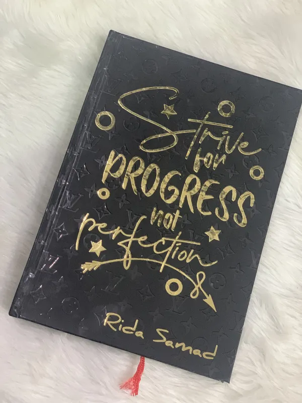 Hard_cover_book_With_Gold_Foil_Details_Custom_made