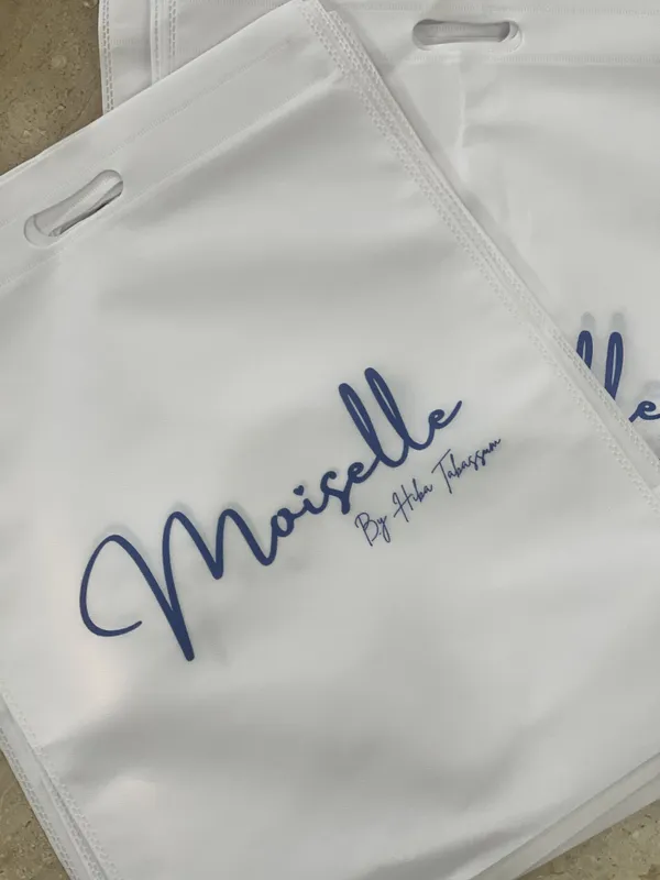 White_custom_Printed_cloth_bag