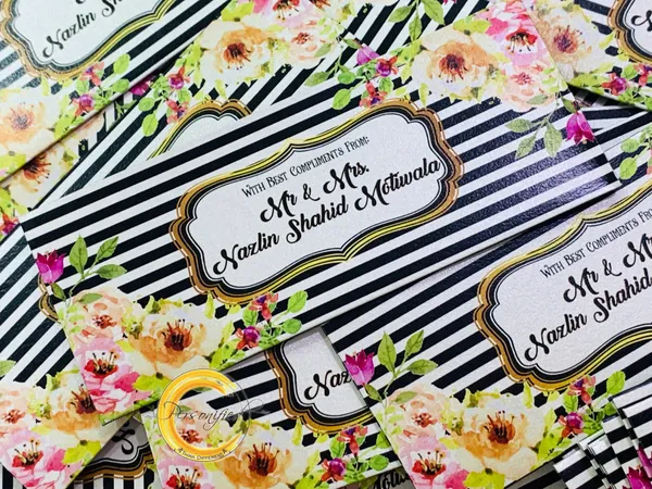Floral_Striped_envelops