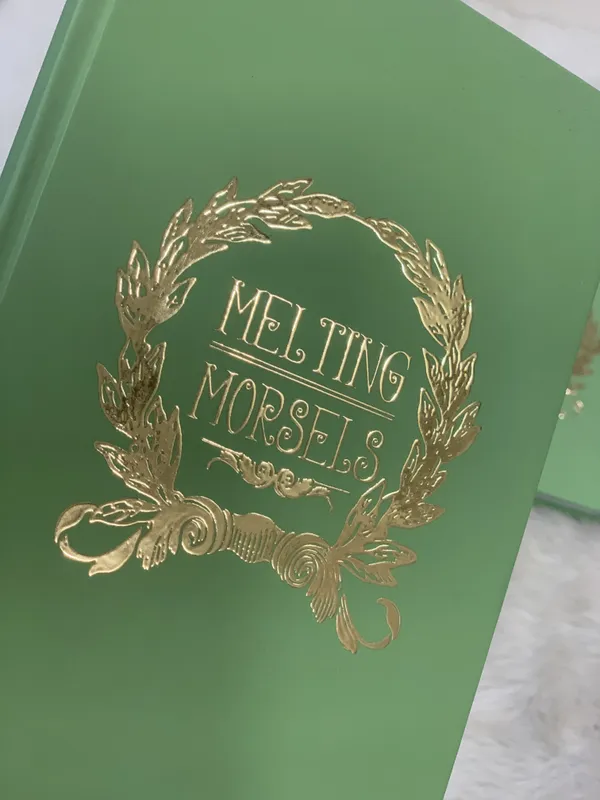 Hard_cover_book_With_Gold_Foil_Details_Custom_made
