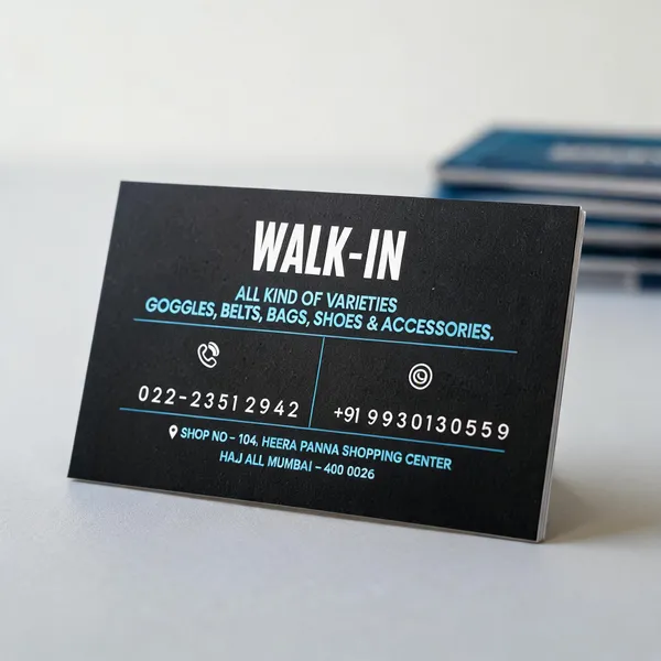 Blue_White_Marble_Custom_Printed_Business_Cards_1000_Pc