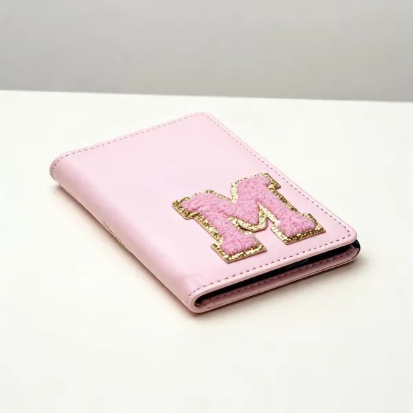 Pink_Purple_Leather_Monogram_Personalised_Passport_Cover