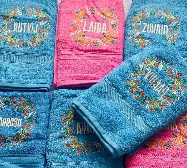 Terry_Personalized_Embroidered_Hand_Towels