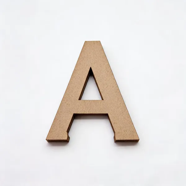Mdf_Laser_Cut_Alphabet_Letters_Diy_Craft_Kit