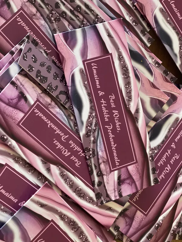 Personalized_Pink_Wedding_envelops