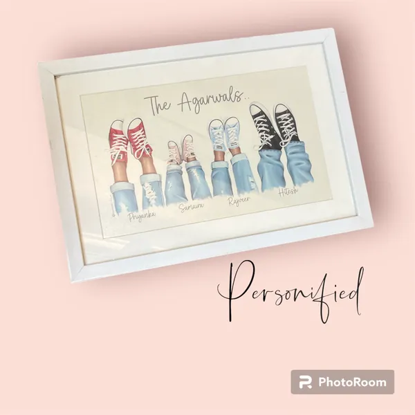Personalized_Family_Illustration_Photo_Frame